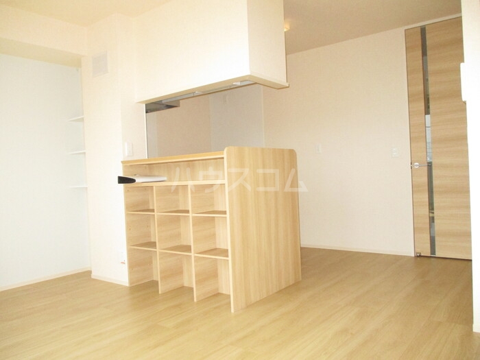 3/15 リビング/ダイニング