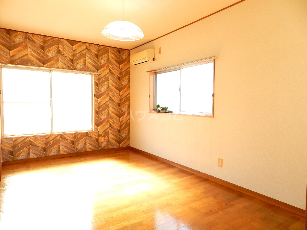 4/23 リビング/ダイニング