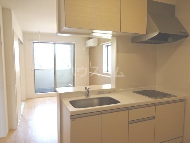 3/22 リビング/ダイニング