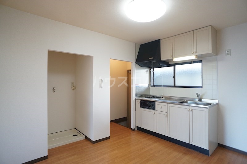 3/19 リビング/ダイニング