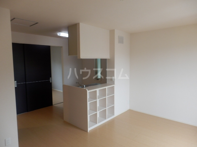 4/27 リビング/ダイニング