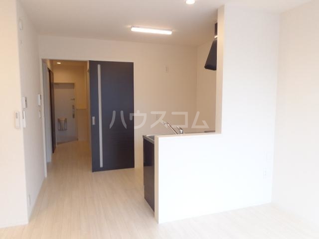 4/21 リビング/ダイニング