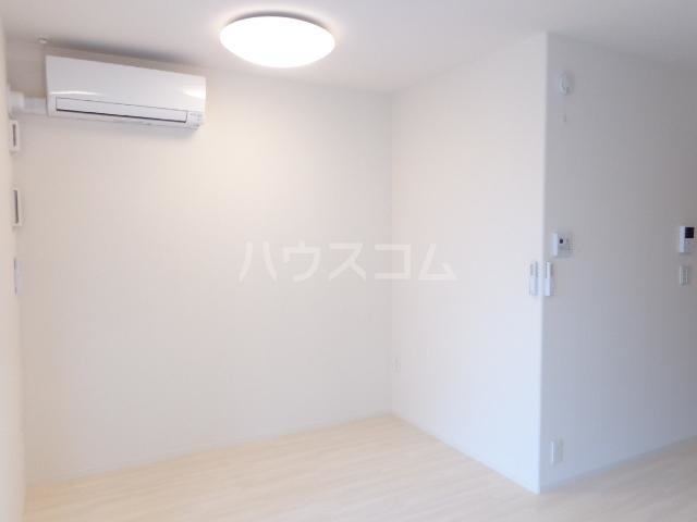 6/21 リビング/ダイニング