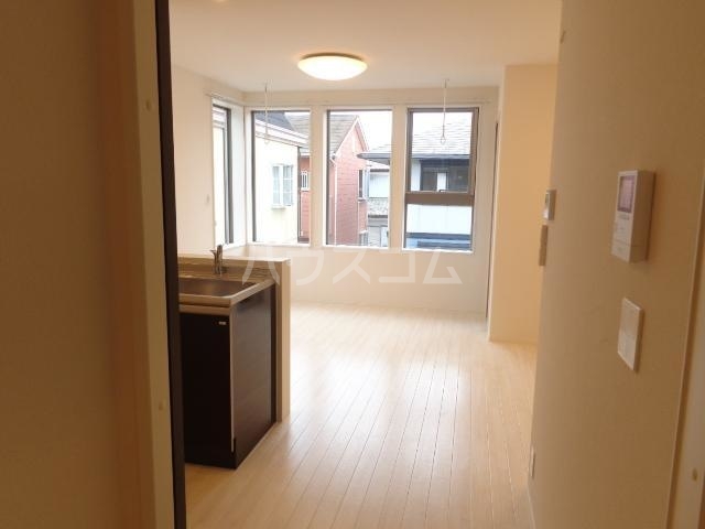 3/21 リビング/ダイニング