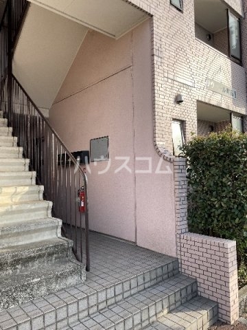 14/24 エントランス