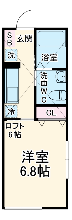 3/27 間取