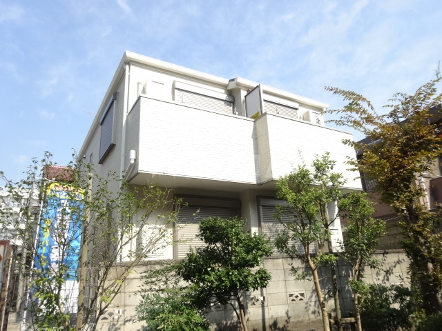 1/27 外観