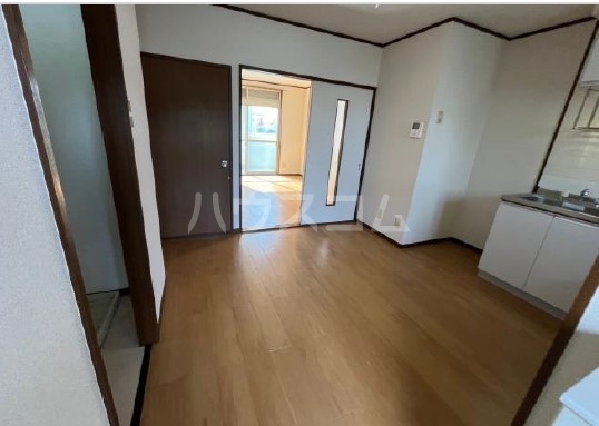 3/3 リビング/ダイニング