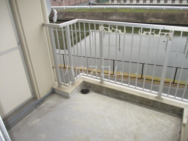 24/30 バルコニー