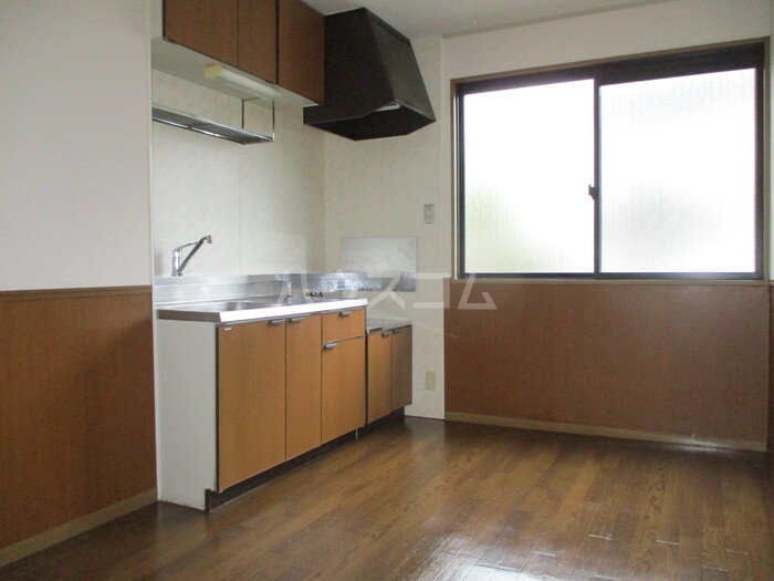 3/14 リビング/ダイニング