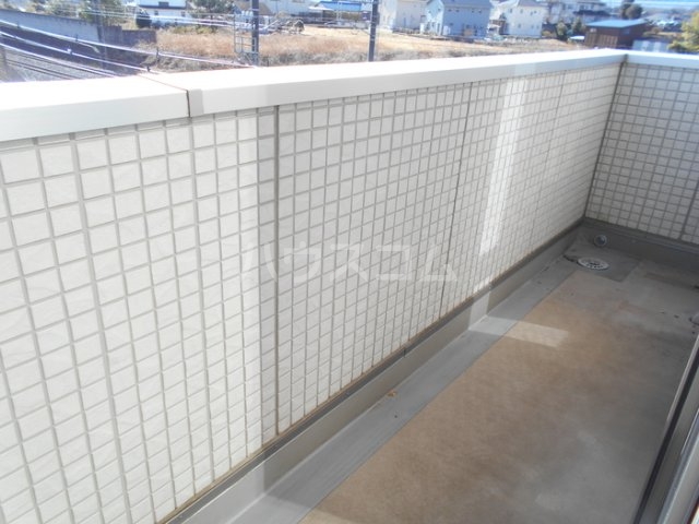 17/30 バルコニー