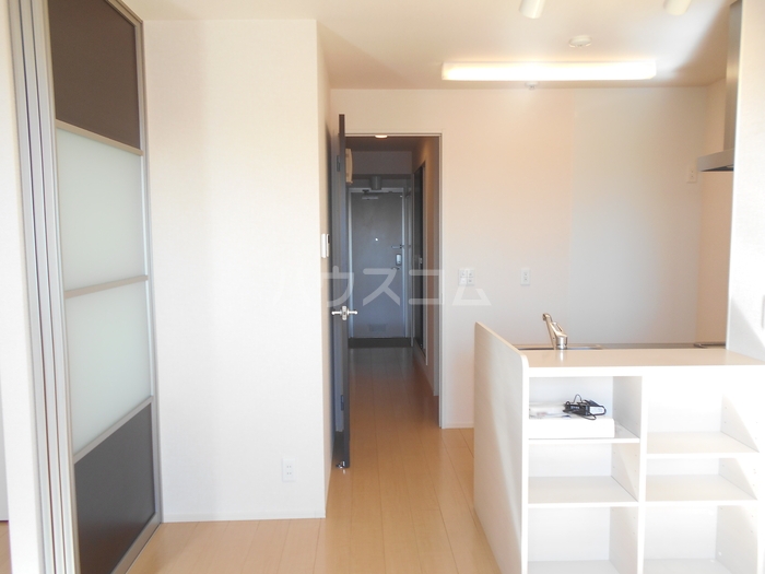 5/30 リビング/ダイニング