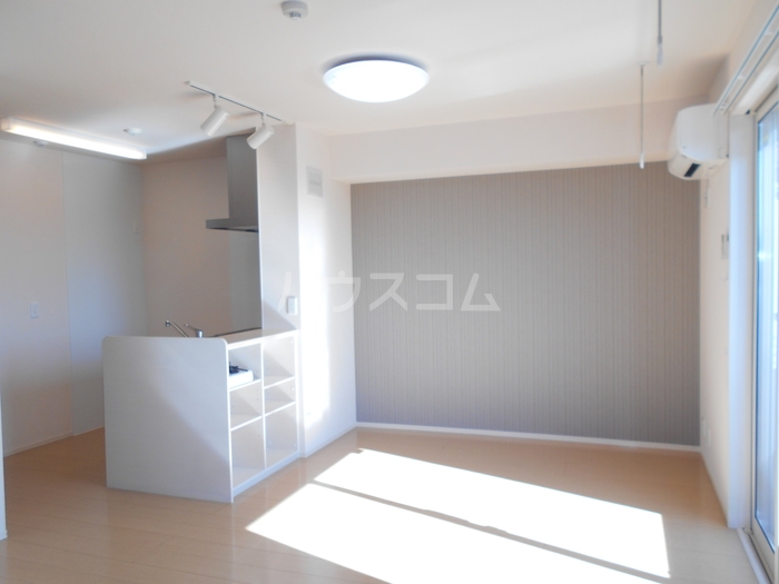 6/30 リビング/ダイニング