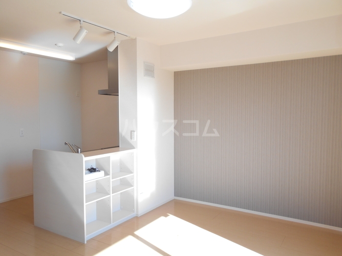 3/30 リビング/ダイニング