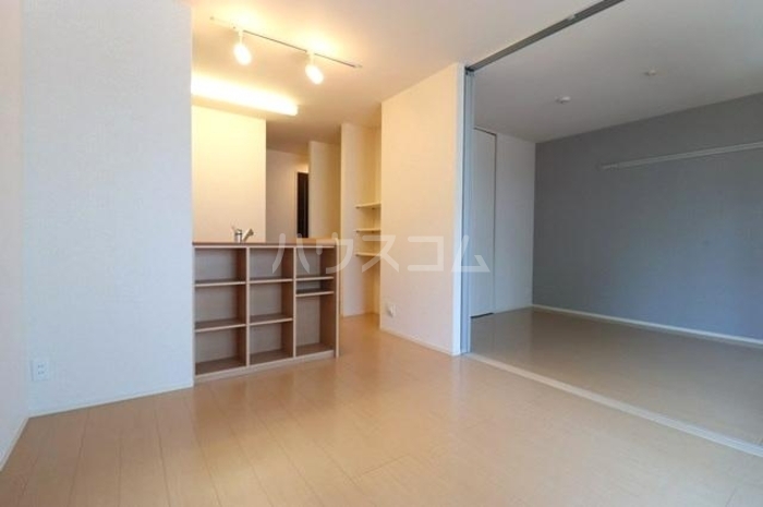 3/30 リビング/ダイニング