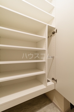 2/12 エントランス