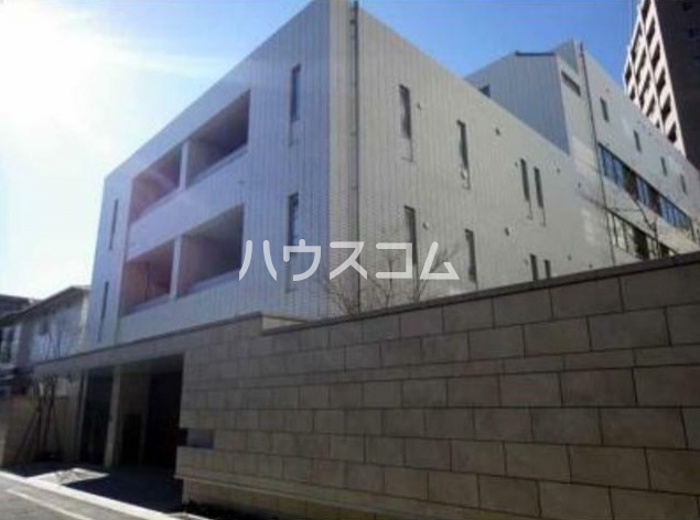 1/21 外観