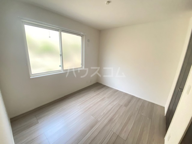 6/30 寝室