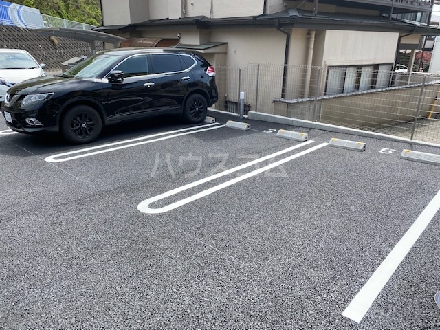 29/30 駐車場