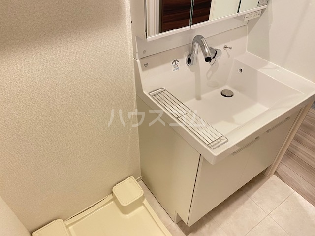 18/30 洗面