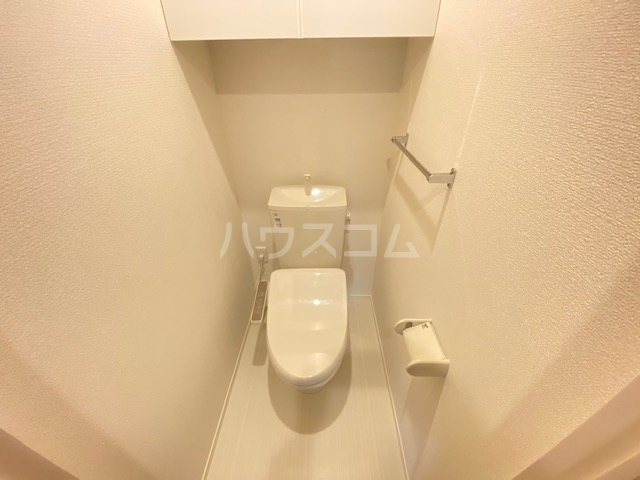 16/30 トイレ
