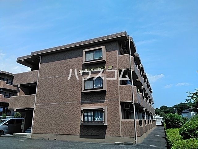 1/7 外観