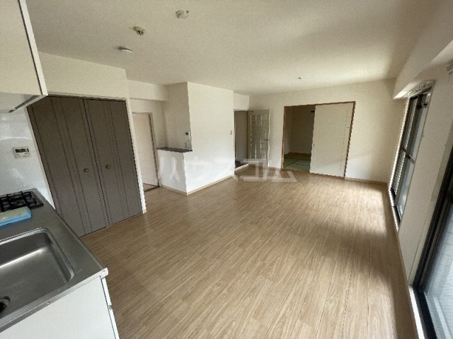 2/22 リビング/ダイニング