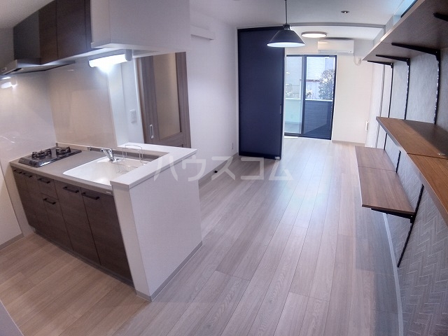 4/30 リビング/ダイニング