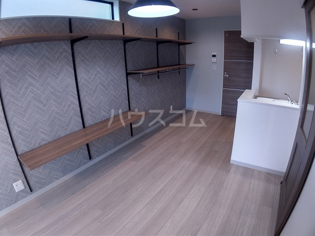 3/30 リビング/ダイニング