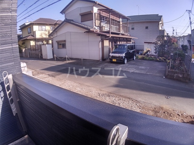 16/30 バルコニー