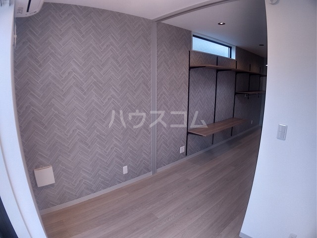 5/30 室内