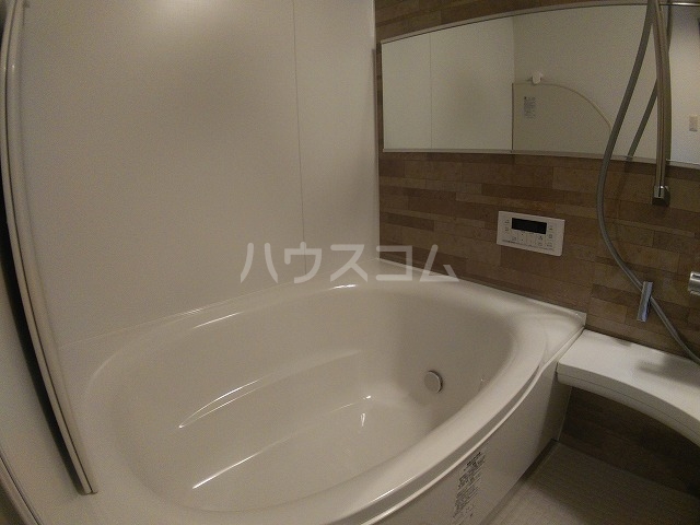 11/30 浴室