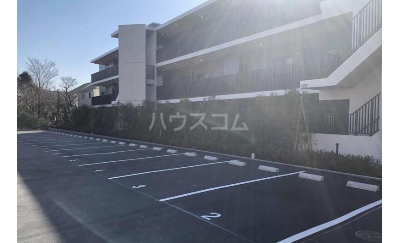 19/29 駐車場