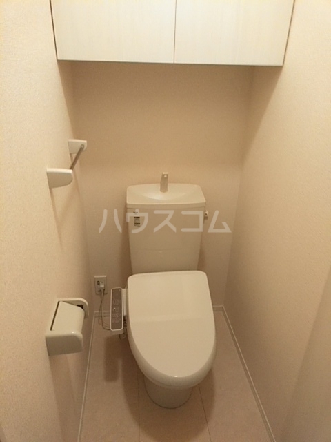 11/24 トイレ