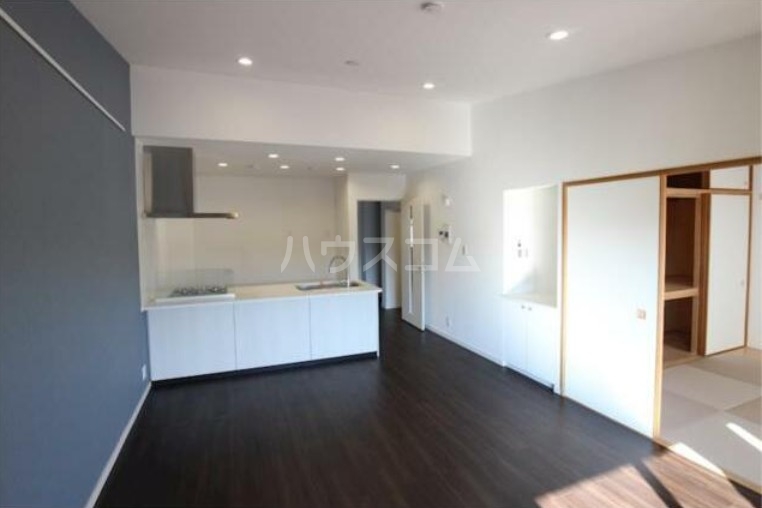 4/30 リビング/ダイニング