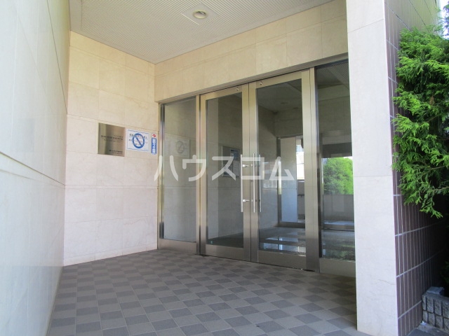 2/8 エントランス