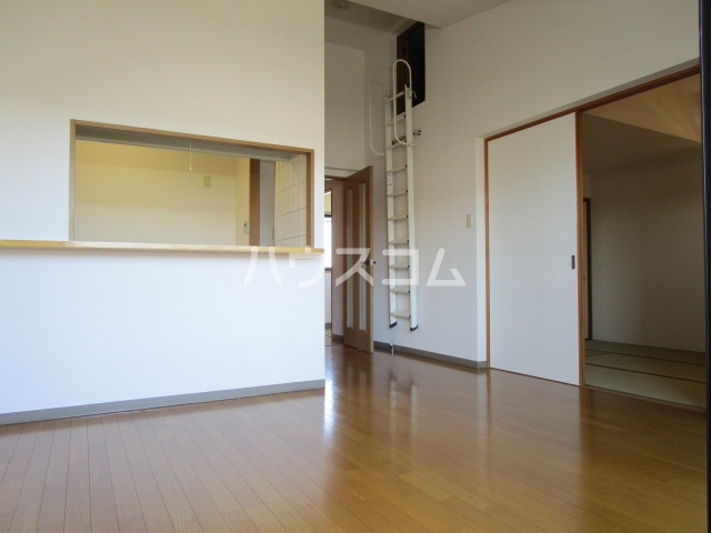 3/27 リビング/ダイニング