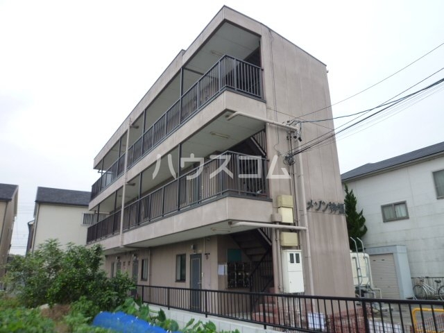 15/19 エントランス