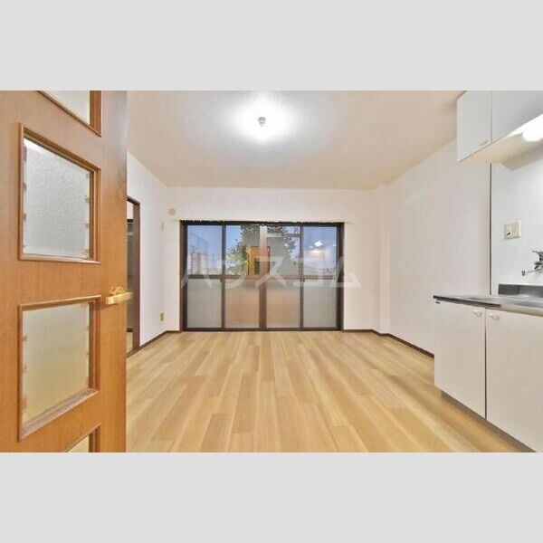 3/24 リビング/ダイニング