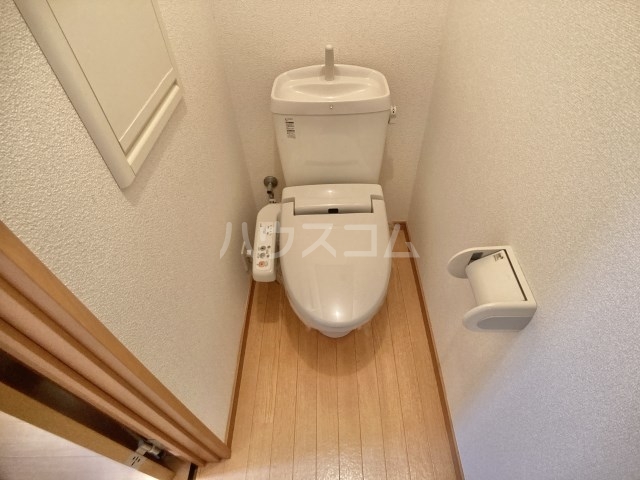 21/30 トイレ