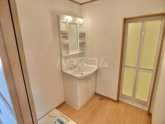 22/30 洗面