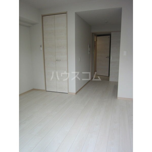 3/18 リビング/ダイニング