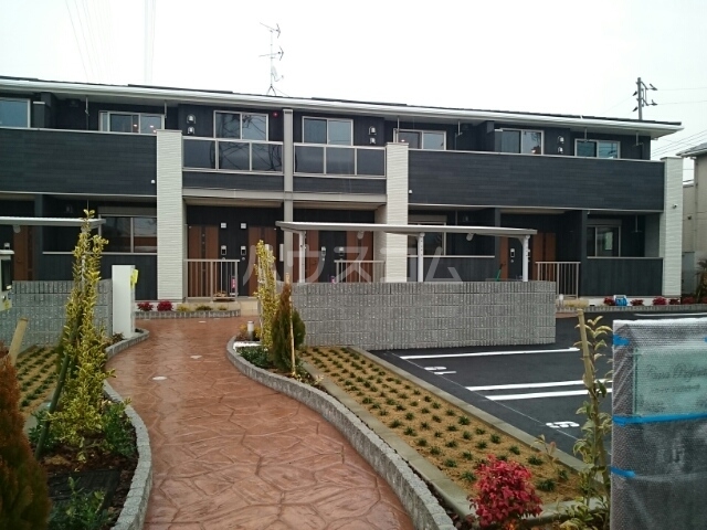 13/20 エントランス