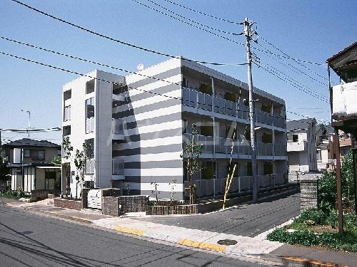 1/14 外観