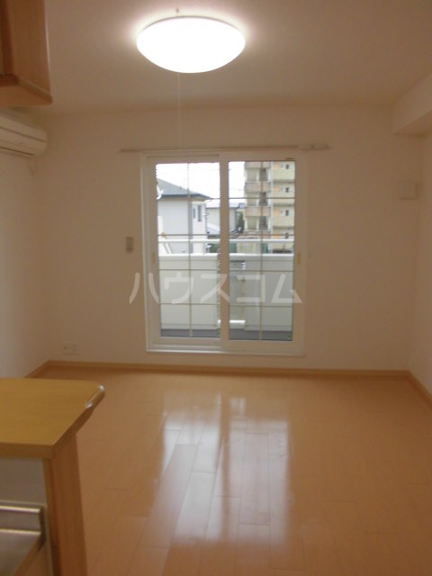 3/28 リビング/ダイニング