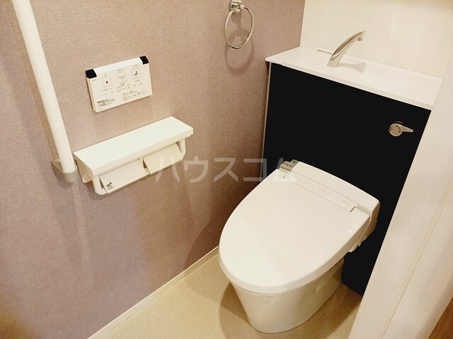18/30 トイレ