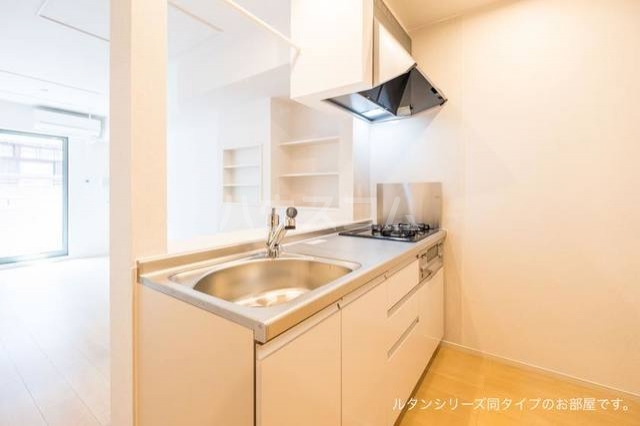 7/20 キッチン