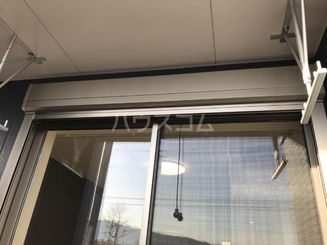 24/30 バルコニー