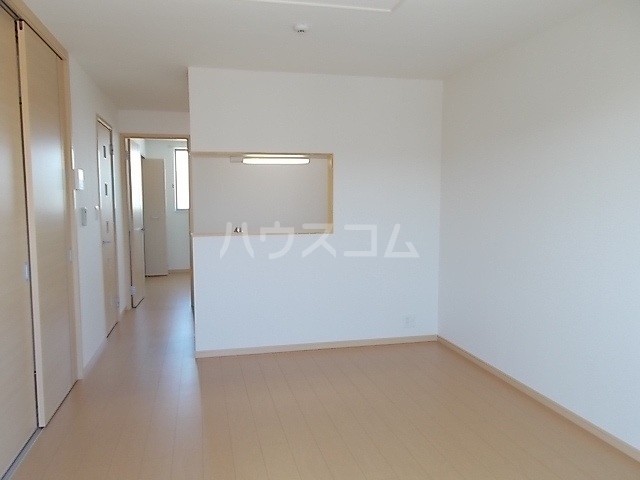 4/21 リビング/ダイニング