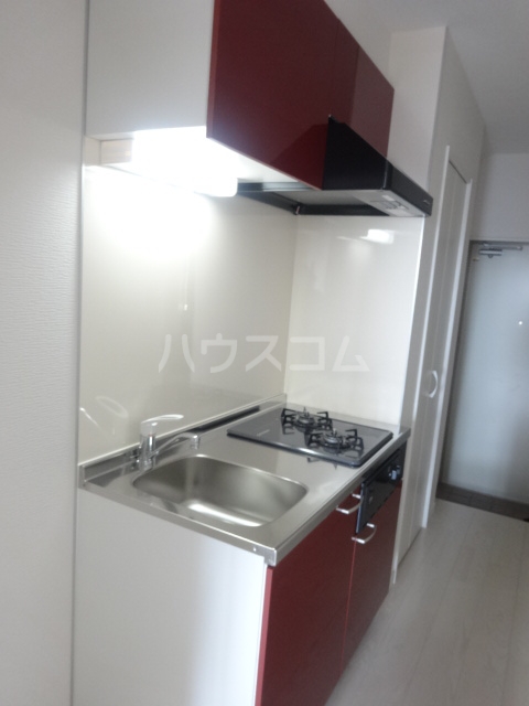 10/26 キッチン